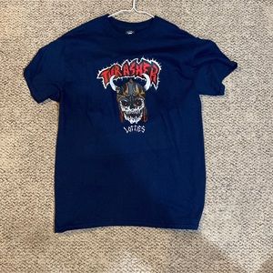 Mens Thrasher T-Shirt